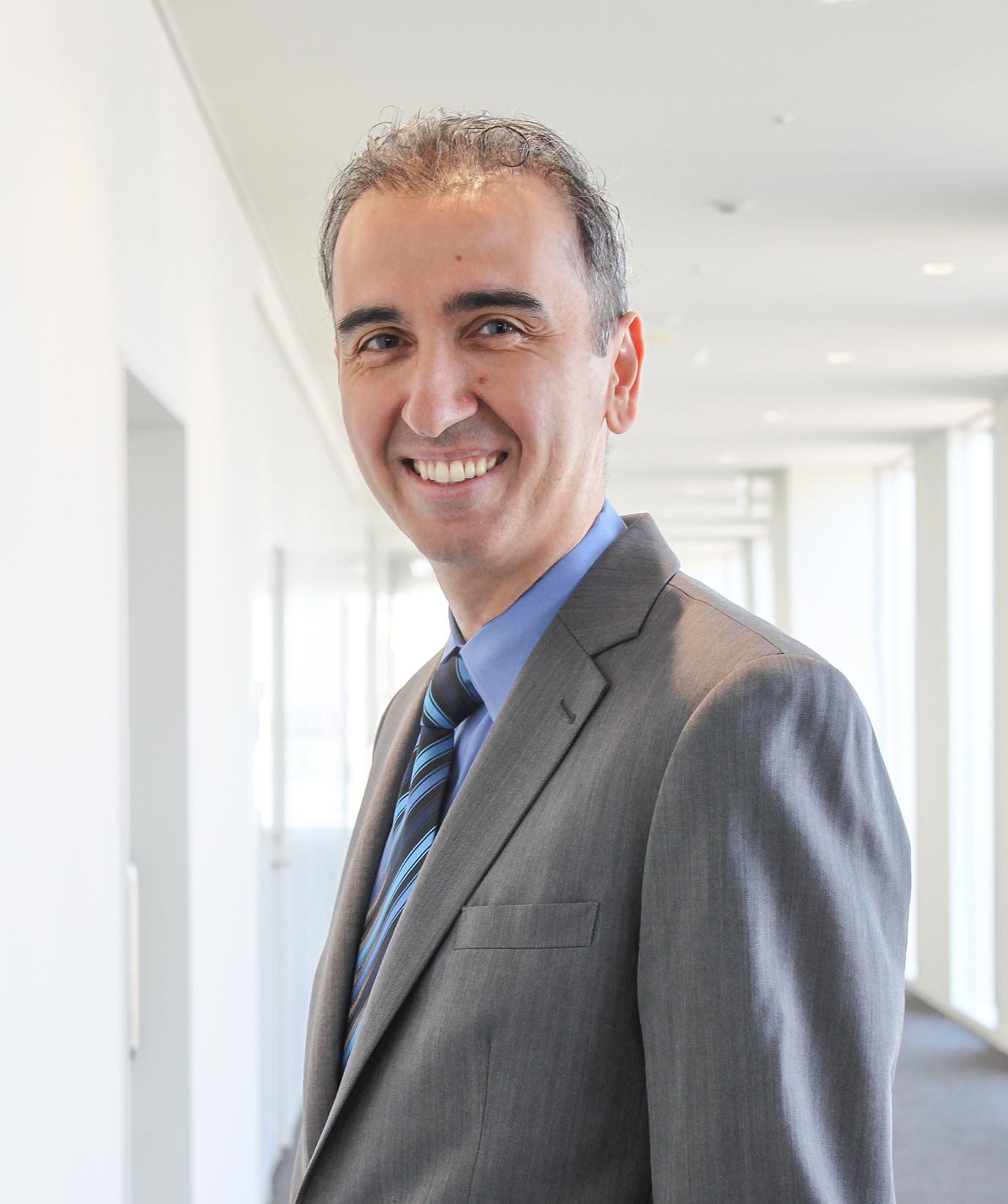 Dr. U. Aytun Ozturk
